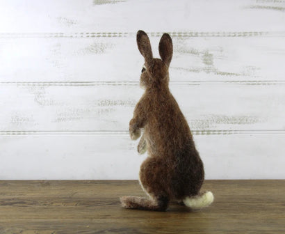 Romeo The Rabbit | Needle Felting Kit