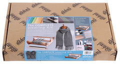 The Complete Weaving Kit